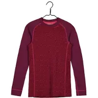Devold Duo Active Merino T-shirt Met Lange Mouwen