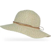 Sunday Afternoons - Women's Sol Seeker - Hoed L, beige