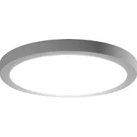 RZB ZIMMERMANN 901717.002 LED-plafondspot LED Wit