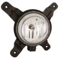 IPARLUX 13395701 Mistlamp