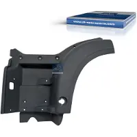 DT Spare Parts 3.81226 Spatbord
