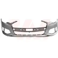 VAN WEZEL 0362574 Bumper