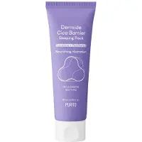 Purito Dermide Cica Barrier Sleeping Pack Nachtcrème 80 ml