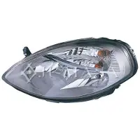 JUMASA 38321728 Koplamp