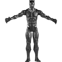 Marvel Figurine Marvel Titan Hero Black Panther 30 cm