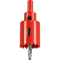 Kwb 598535 Gatenzaag 35 mm 1 stuks