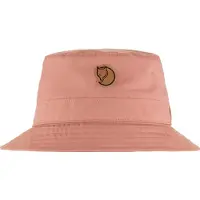 Fjällräven - Kiruna Hat XL - 60-62 cm, roze