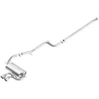 Borla 13-16 Ford Focus ST 5dr Hatchback Catback Exhaust