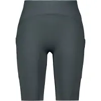 Björn Borg Running Short Tights Groen | Maat: XS