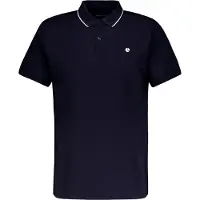 Björn Borg Tennispolo Bjrn Borg Men Ace Polo Shirt Night Sky-XL