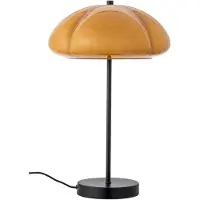Bloomingville Kinoko tafellamp geel - 82068674
