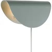 Nordlux Design wandlamp Model 2110 groen