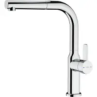 Teka Oval 938 Keukenkraan