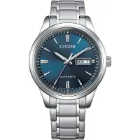 Citizen - NY4058-79LC - Polshorloge - Heren - Automatisch - Mechanical