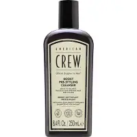 American Crew Boost Pre-styling-shampoo 250 ml