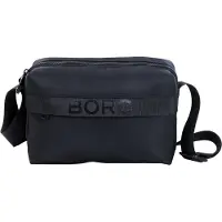Björn Borg Classic Crossover Bag 2,5 L Zwart | Maat: ONESIZE