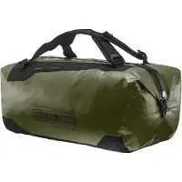 Ortlieb - Duffle 85 - Reistas 85 l, olijfgroen