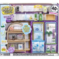 MGA´S Miniverse Multipack Health/beauty Figure Veelkleurig Kinderen