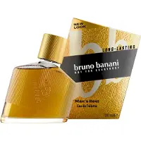 Bruno Banani Man's Best Eau de Toilette, 30 ml (voor mannen)