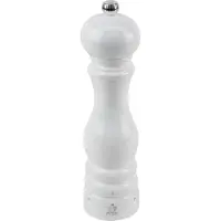 Peugeot Paris Zoutmolen 22 cm - wit - u'Select - Zirlion maalwerk