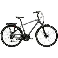 KROSS Trans 4.0 28´´ Acera M3020 2025 Fiets