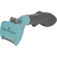 Furminator Deshedding Cat Undercoat S Long Hair