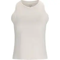 Athlecia Delrey Women Top White | Maat L