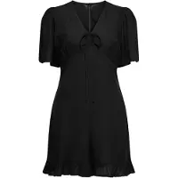 ONLY Zomerjurk 'ONLJennie' zwart