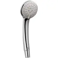 Ideal standard Idealrain handdouche s3 8 cm Chroom
