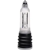 Bathmate - Hydromax6 Water Penis Pomp - Transparant