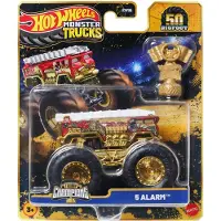 Hot Wheels JDW02