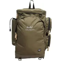 Retki Pro 53 sitpack, olijfgroen