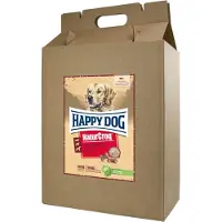 Happy Dog Mini Hondenkoekjes - Kip