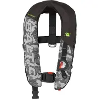 Baltic Mako Manual Life Jacket Veelkleurig 40-150 kg
