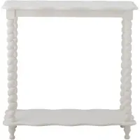 Bloomingville Bia console tafel wit - 82065031