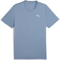 Puma Functioneel shirt saffier