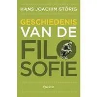 Spectrum Geschiedenis van de filosofie (Hardback)