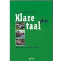 BOOM Klare taal plus (Paperback)
