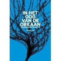 De vrije uitgevers In het oog van de orkaan