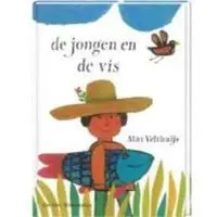 De Vier Windstreken De Jongen en de vis