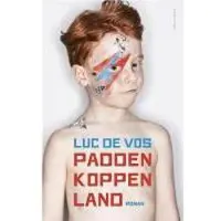 Atlas Contact Paddenkoppenland (Paperback)