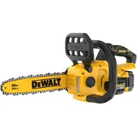 DeWalt DCMCS565P1-QW 18V XR Li-Ion Accu Compacte Kettingzaag Set (1x 5.0Ah) - 30cm