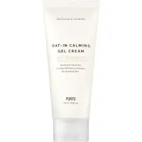 Purito Oat-In Calming Gel Cream - 100 ml