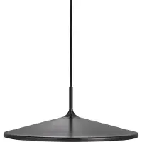 Nordlux Design hanglamp Balance zwart Ø 42cm