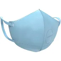 AirPop Kids 2 Stuks Blauw