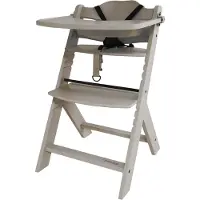 Prénatal Houten Kinderstoel Evan