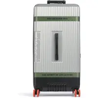 Delsey Jh001a Trunk Expandable 80cm 106l Reistas Met Wielen