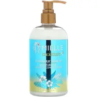 Mielle Conditioner Mielle Moisture RX Hawaiian Ginger Leave-In Hydraterend (355 ml)