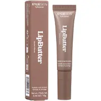 KYLIE SKIN LipButter Toasted Marshmallow 6 ml