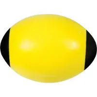 Androni Giocattoli Soft Rugbybal